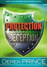 Protection From Deception PB - Derek Prince